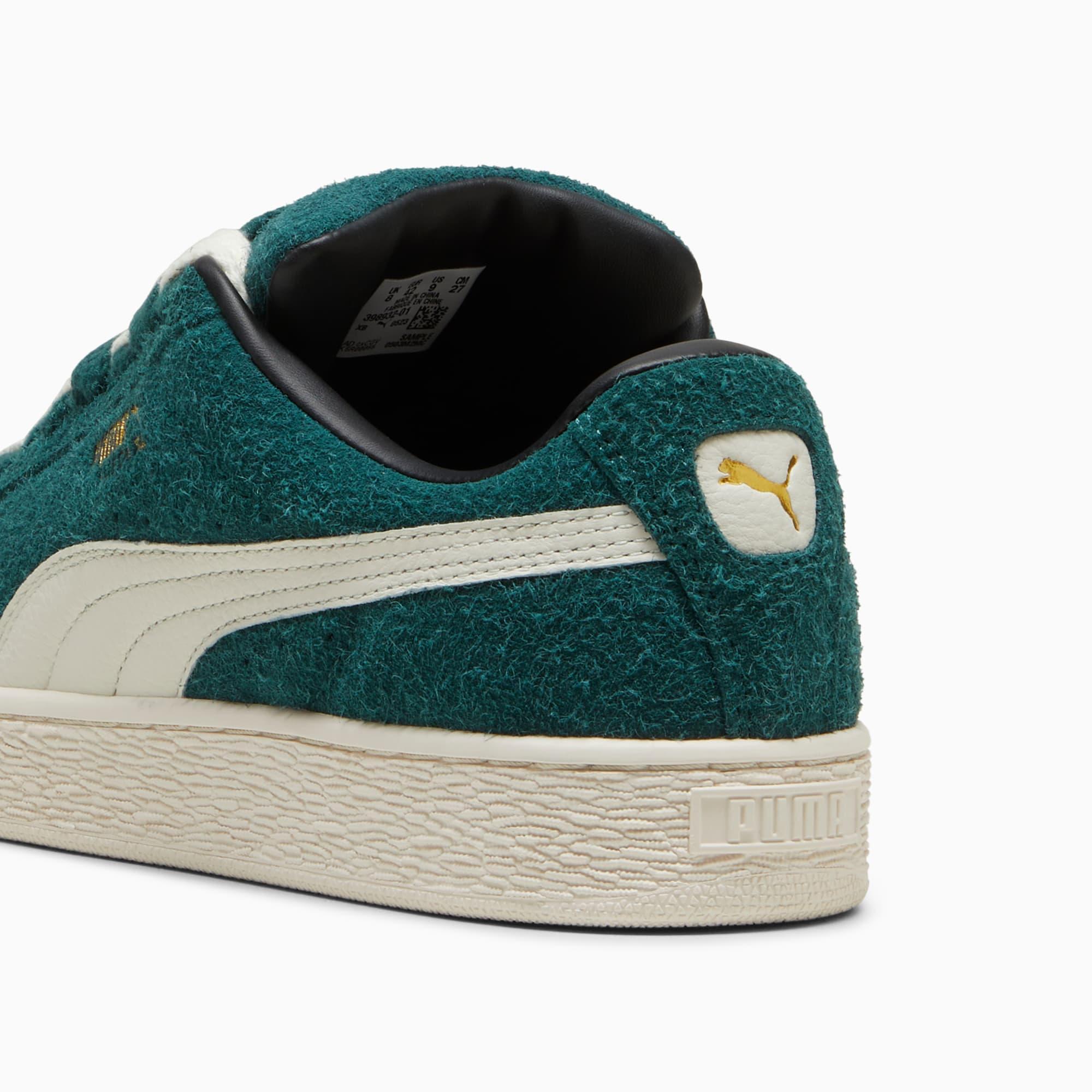 Suede XL Jackhammer Sneakers Product Image