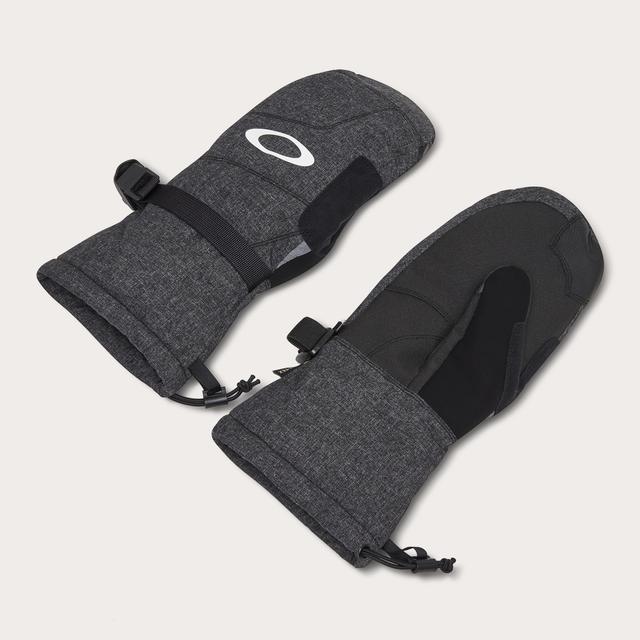 Oakley Mens The Ridge Gore-tex Mitten Product Image