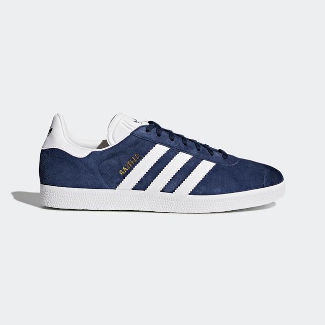 adidas Originals Mens adidas Originals Gazelle - Mens Training Shoes Product Image