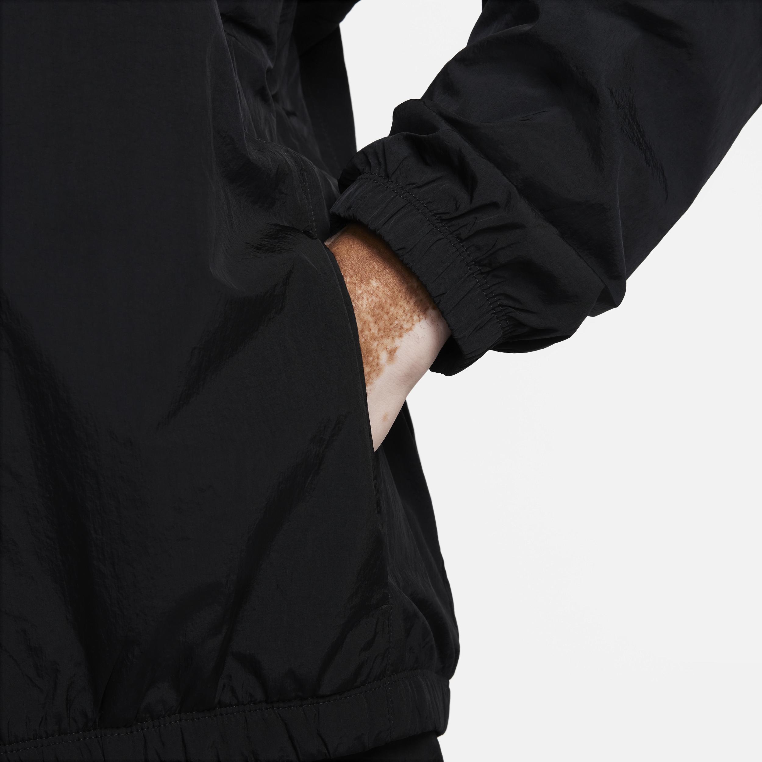 Nike Mens Culture of Football Therma-FIT Repel Hooded Soccer Jacket Product Image