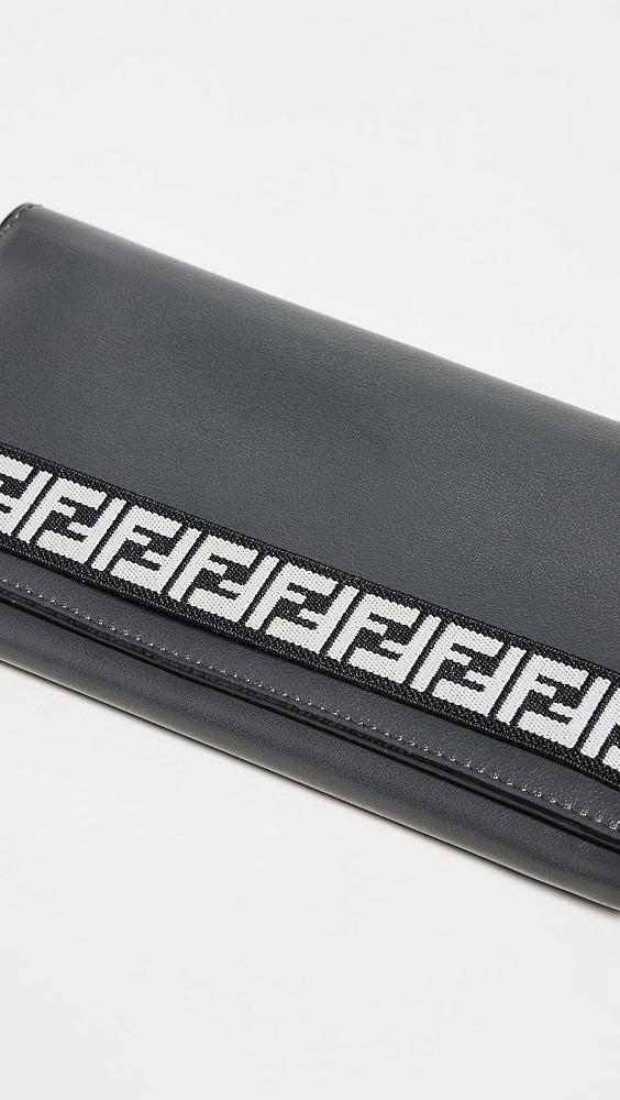 Shopbop Archive Fendi Wallet | Shopbop Product Image