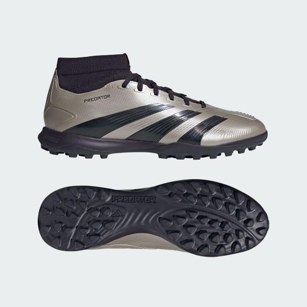 Predator League Mid-Cut Turf Soccer Shoes Product Image