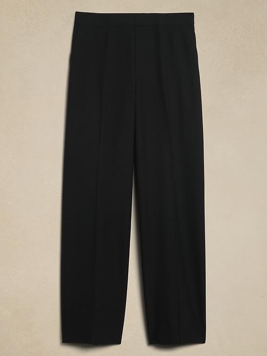 Hayden Wide-Leg Pant Product Image