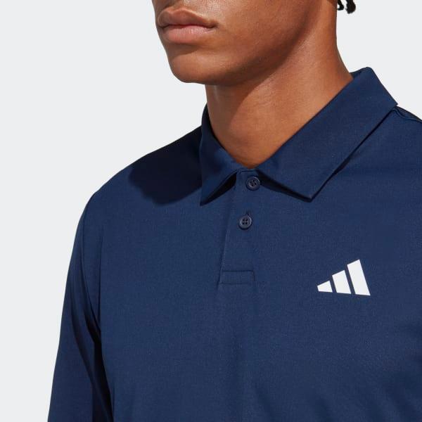 Club Tennis Polo Shirt Product Image