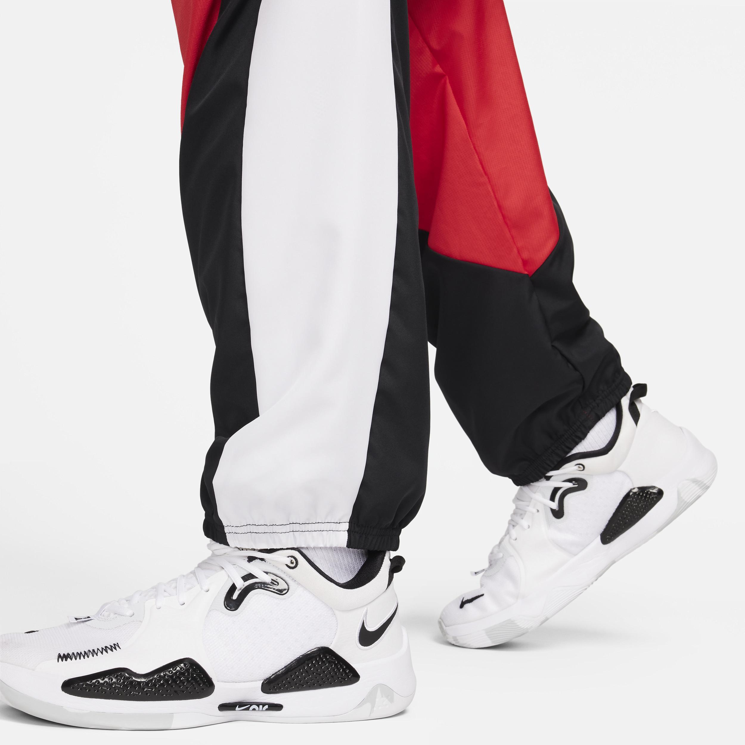 Nike Starting 5 Men's Basketball Pants Product Image