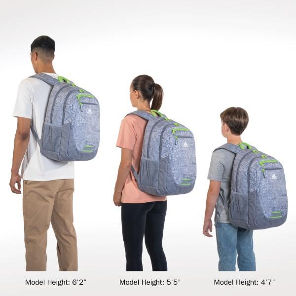 Foundation 6 Backpack Product Image