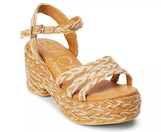 Beach by Matisse Mykonos Womens Sandal Product Image