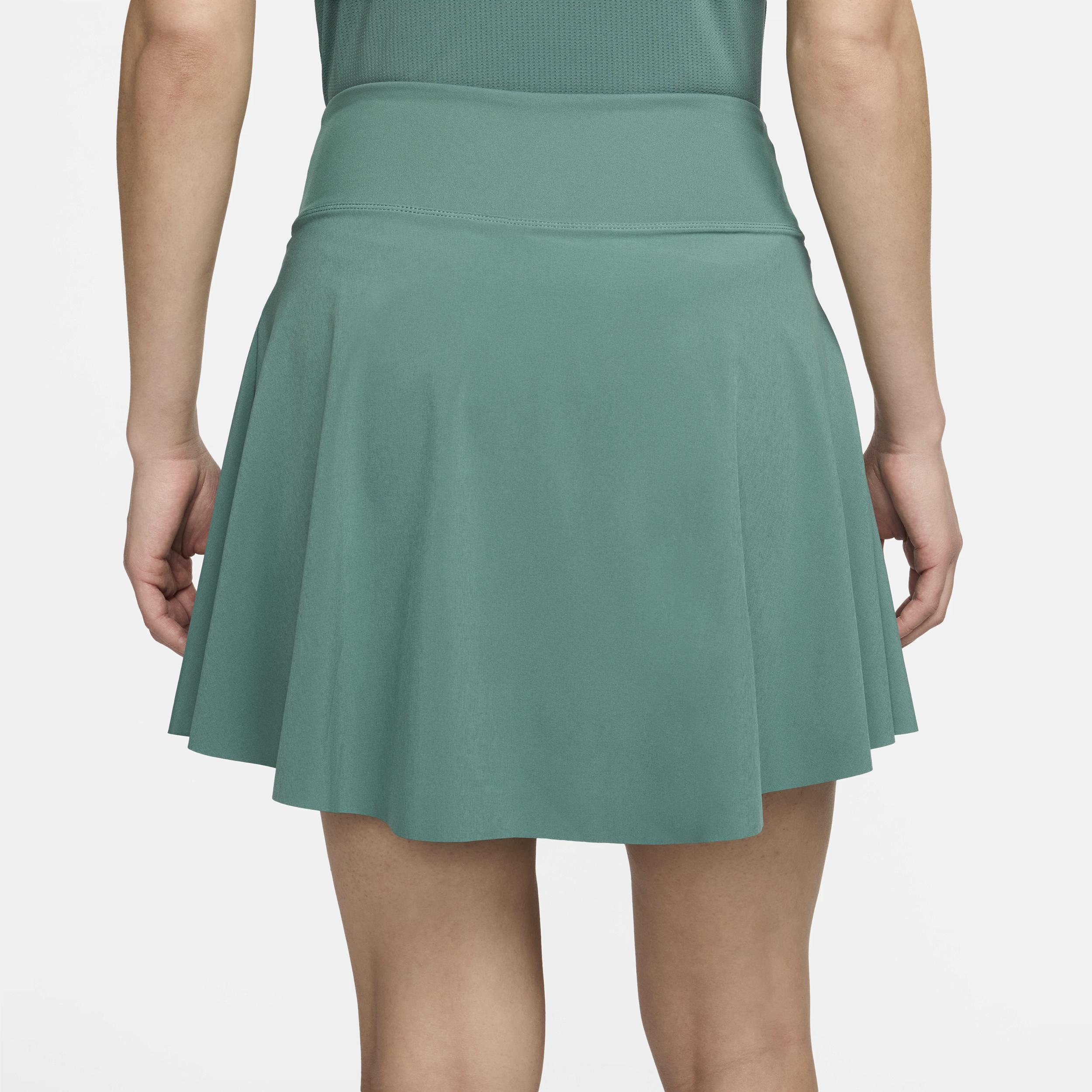 Nike Women's Dri-FIT Advantage Tennis Skirt Product Image