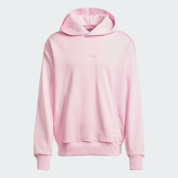 ALL SZN Fleece Hoodie Product Image