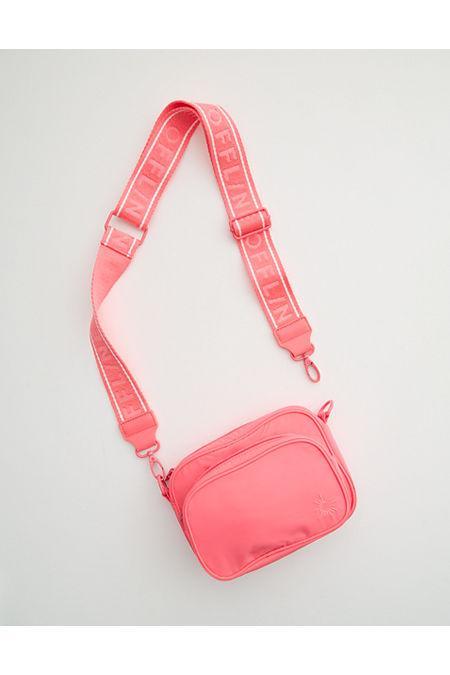 OFFLINE By Aerie Makin Moves Crossbody Bag Women's Product Image