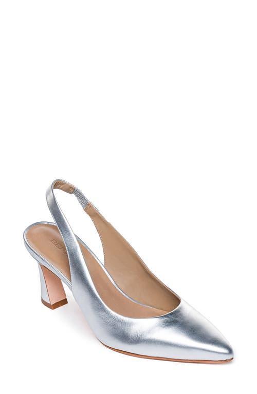 BERNARDO FOOTWEAR Slingback Pump Product Image