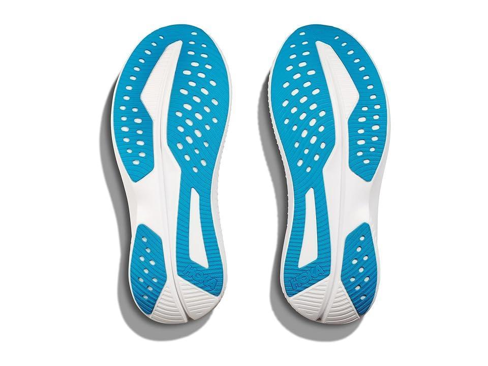 Hoka Womens Mach 6 Low Top Sneakers Product Image