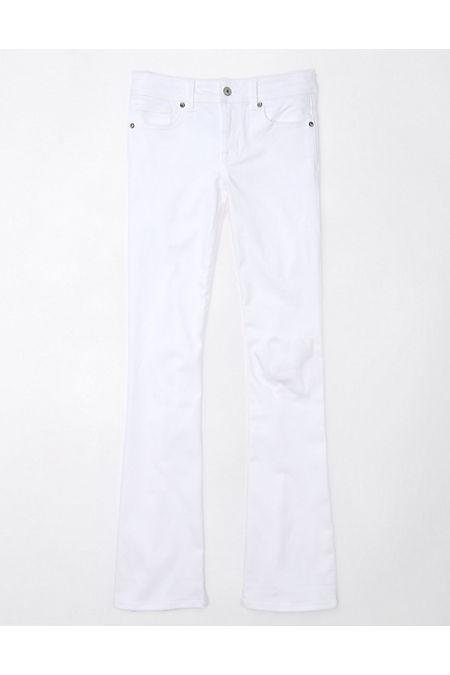 AE Next Level Low-Rise Kick Bootcut Jean Women's Product Image