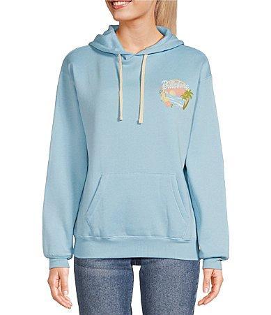 Billabong Greetings From Paradise Graphic Sweatshirt Product Image