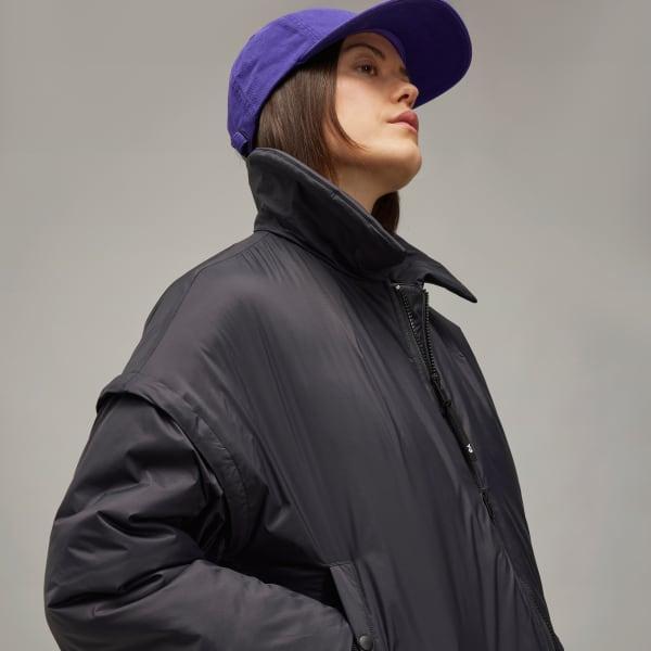 Y-3 Padded Jacket Product Image