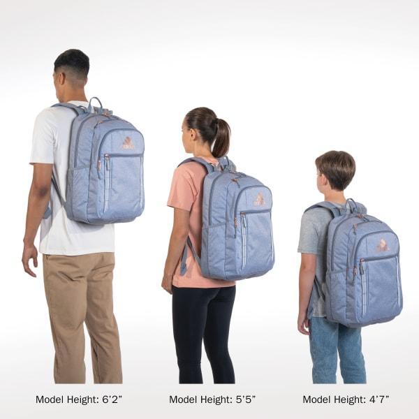 Excel 7 Backpack Product Image