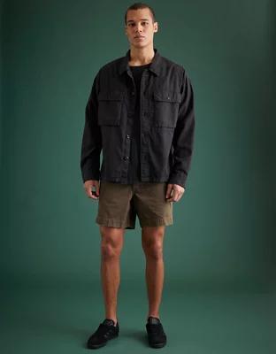 AE77 Premium Military Short Product Image