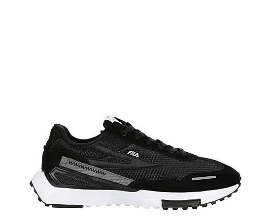 Fila Men's Levonte Sneaker Running Sneakers Product Image