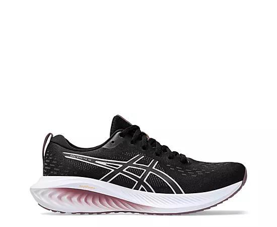 Asics Womens Gel-Excite 10 Running Shoe Product Image