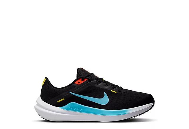 Nike Womens Zoom Winflo 10 Running Shoe Product Image