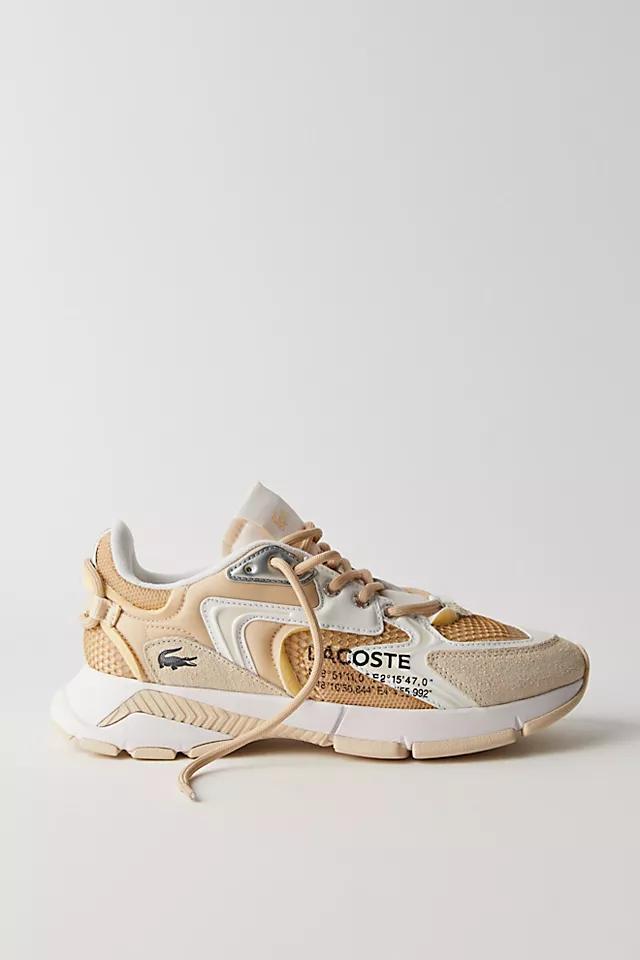 Lacoste L003 Neo 124 Sneakers Product Image