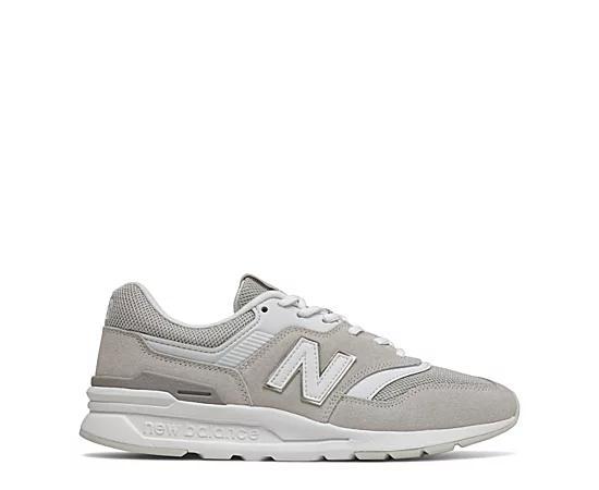 New Balance Womens 997H Sneaker Running Sneakers product image