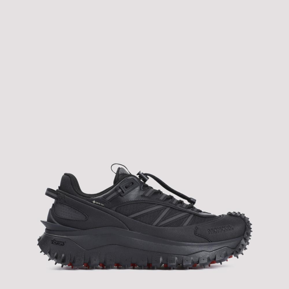 Black Trailgrip Gtx Sneakers Product Image