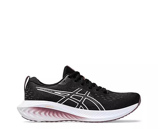 Asics Womens Gel-Excite 10 Running Shoe Product Image