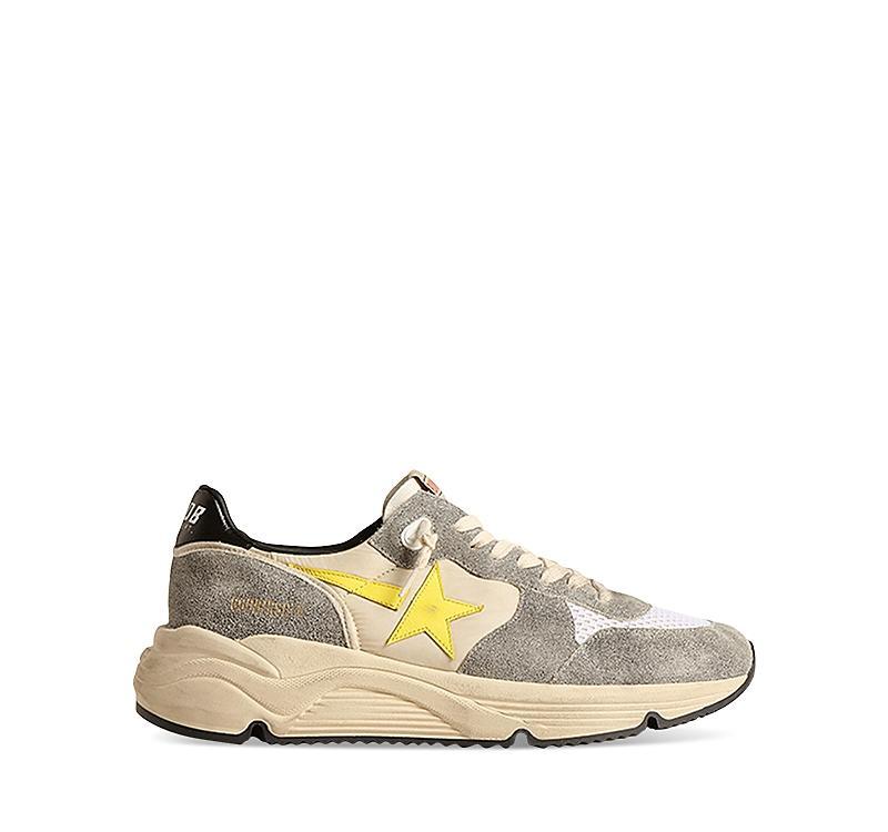 Golden Goose Running Sole Sneaker Product Image