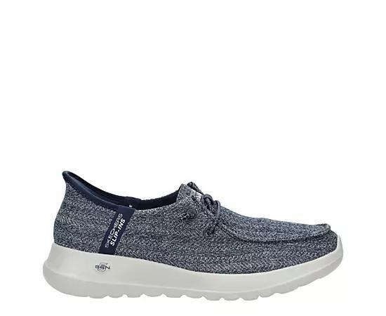 Skechers Womens Slip-Ins Go Walk Joy Fantasia Sneaker Product Image