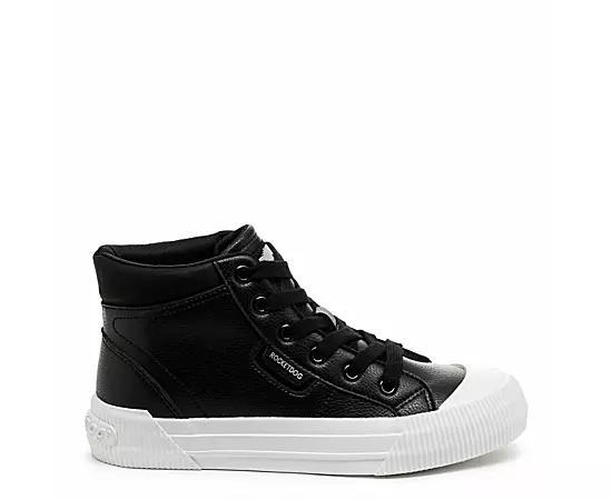 Rocket Dog Womens Cheery Hi Sneaker Product Image