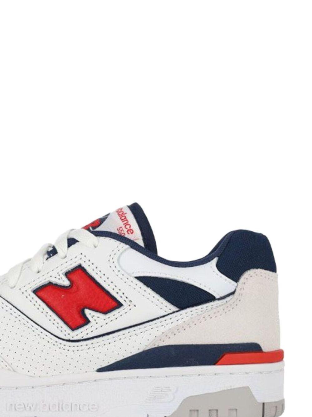 NEW BALANCE 550 Sneakers In Multi Product Image