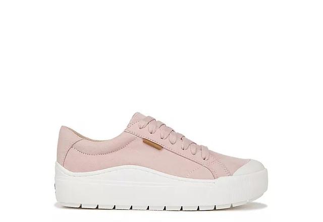 Dr. Scholls Womens Time Off Lace Sneaker Product Image