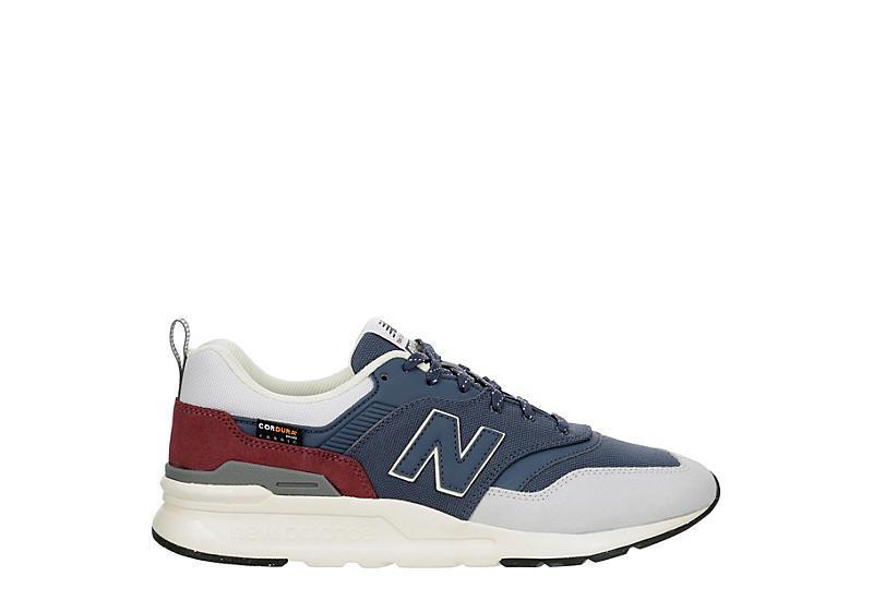 New Balance Men's 997H Sneaker Running Sneakers Product Image