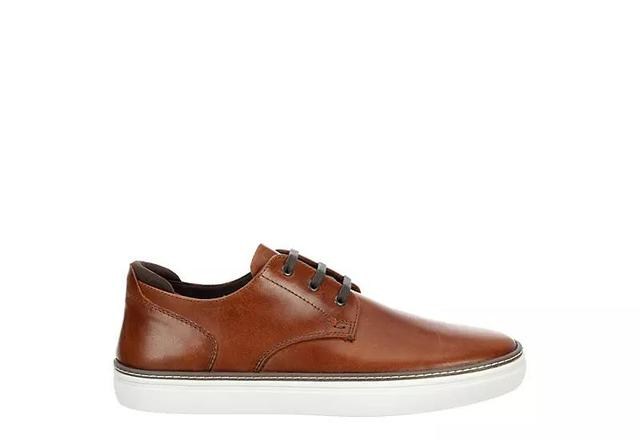 Franco Fortini Mens Maxx Lace Up Sneaker Product Image