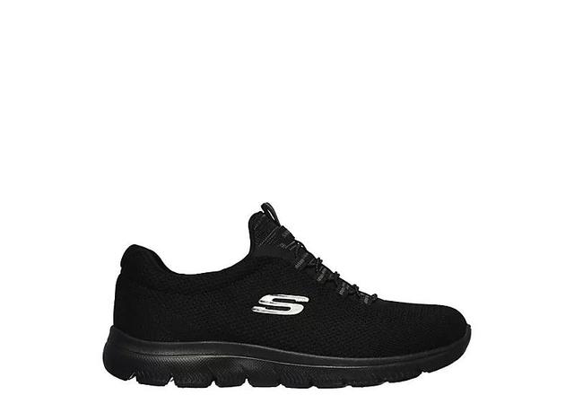 Skechers Womens Summits Slip On Running Shoe Product Image