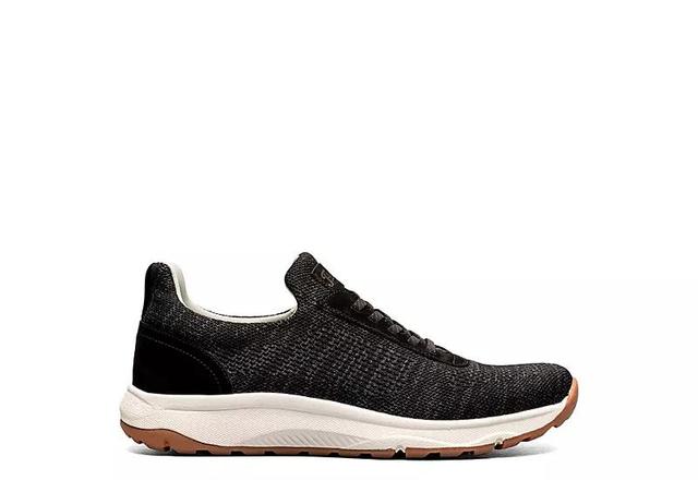 Florsheim Men's Satellite Knit Elastic Lace Slip On Sneaker Product Image