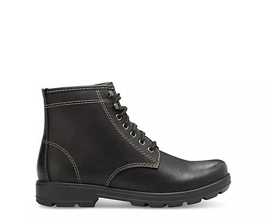 Eastland Shoe Mens Hugo Lace-Up Boots Product Image