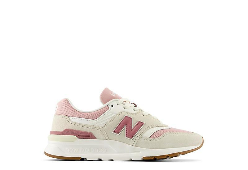 New Balance Womens 997H Sneaker Running Sneakers Product Image