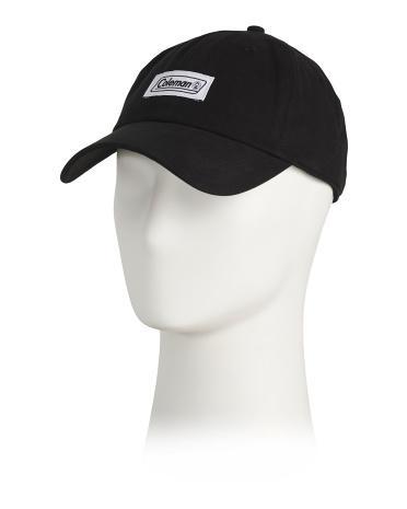 Cotton Classic Baseball Cap For Men Product Image