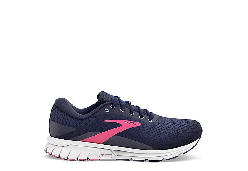 Brooks Womens Signal 3 Running Shoe Product Image