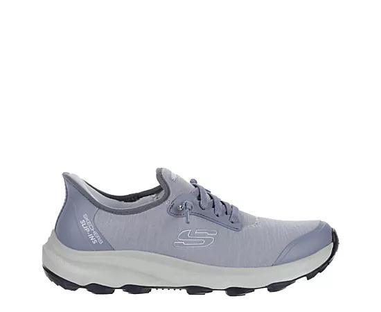 Skechers Womens Slip-Ins Ridge Oak Outdoor Shoe Product Image