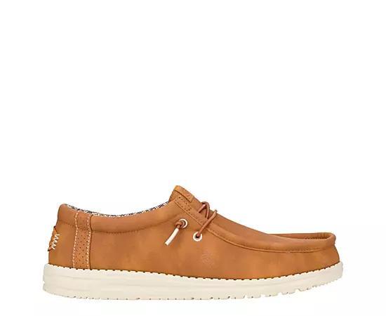 Heydude Men's Wally Slip On Sneaker Product Image