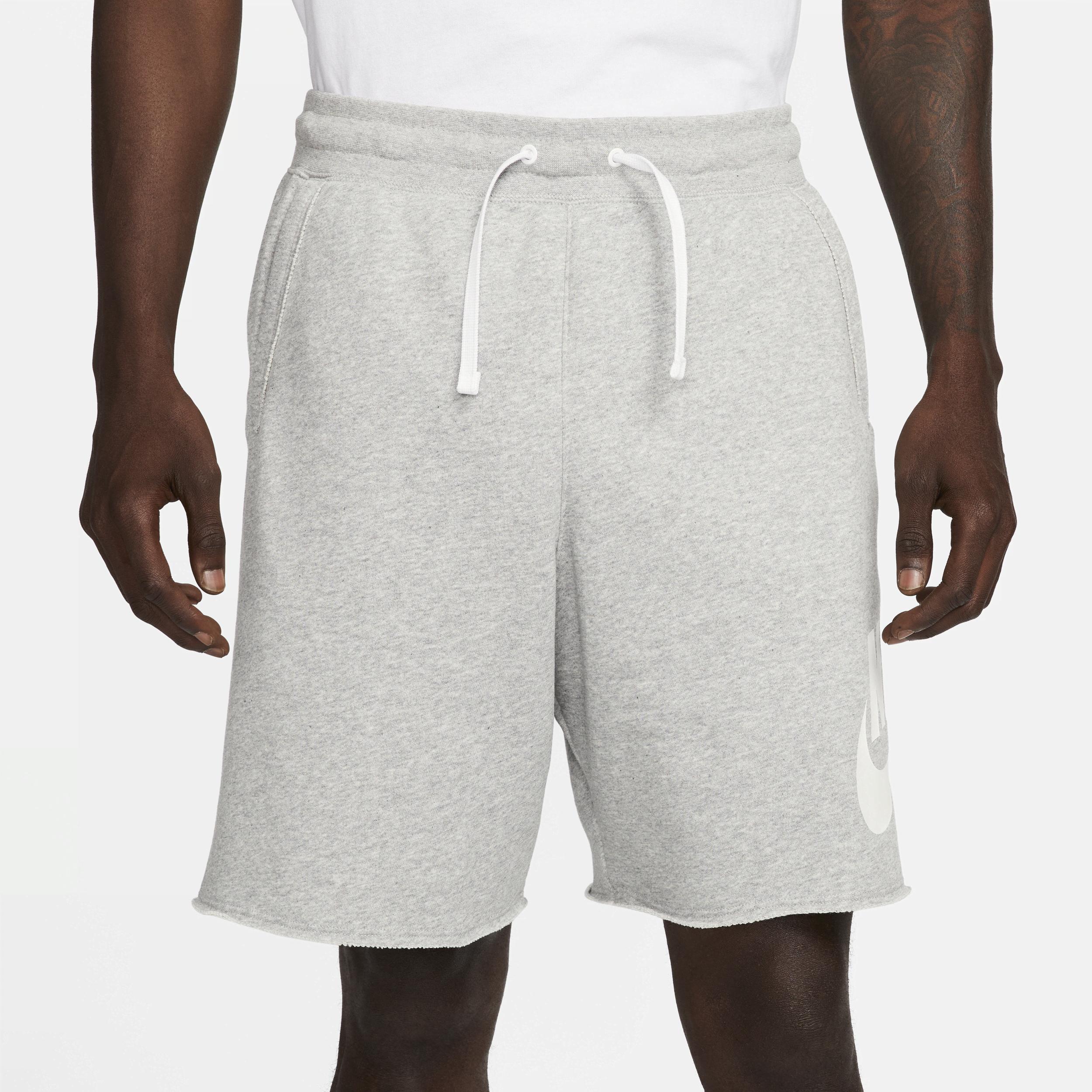 Nike Club Alumni Sweat Shorts Product Image