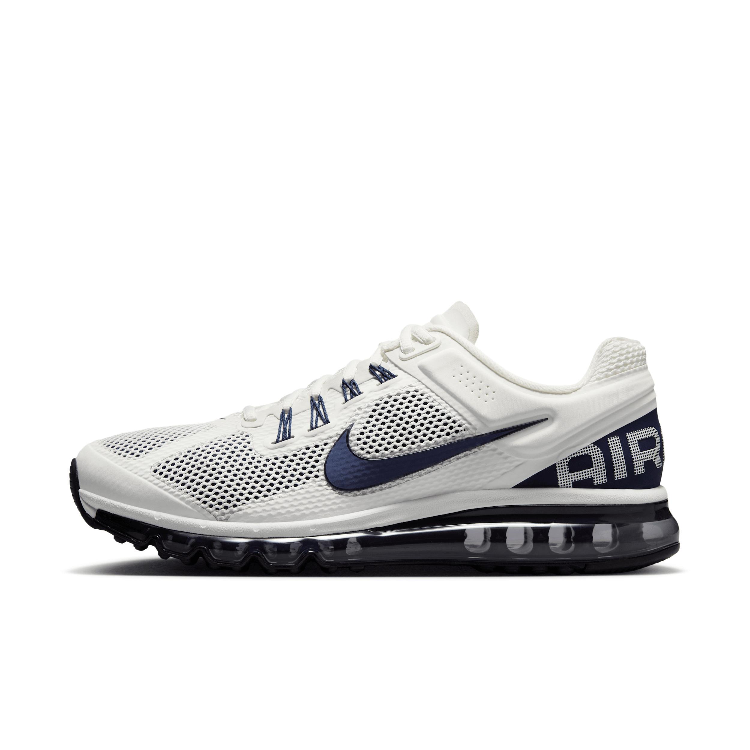 Nike Men's Air Max 2013 Shoes Product Image