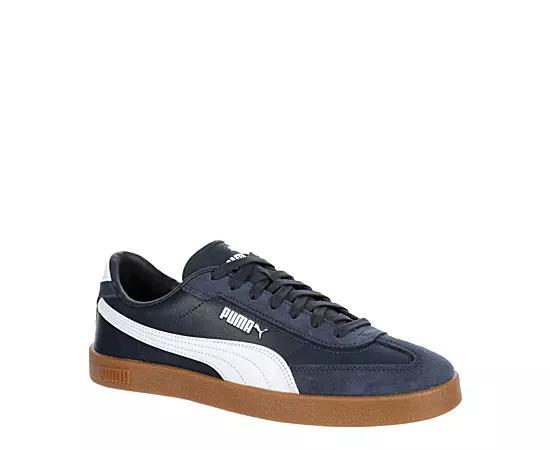 Puma Men's Club Ii Era Sneaker Product Image