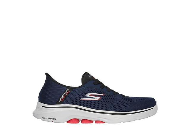 Skechers Mens Slip-Ins Go Walk 7 Free Hand 2 Product Image