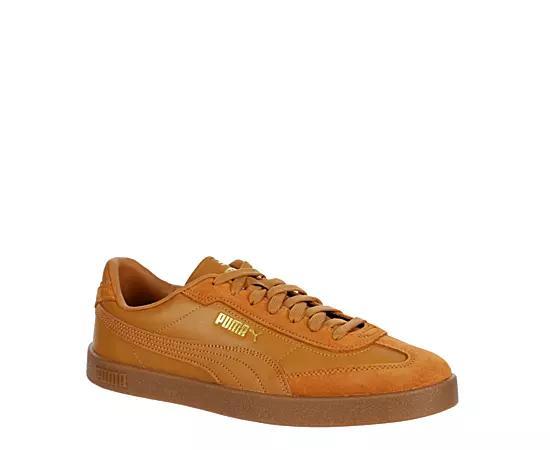 Puma Men's Club Ii Era Sneaker Product Image