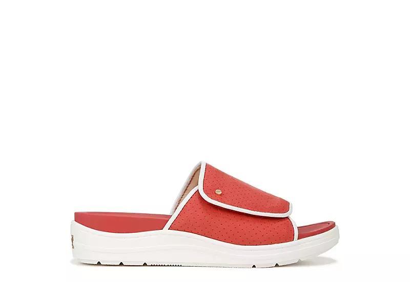 Dr. Scholls Womens Time Off Set Slide Sandal Product Image