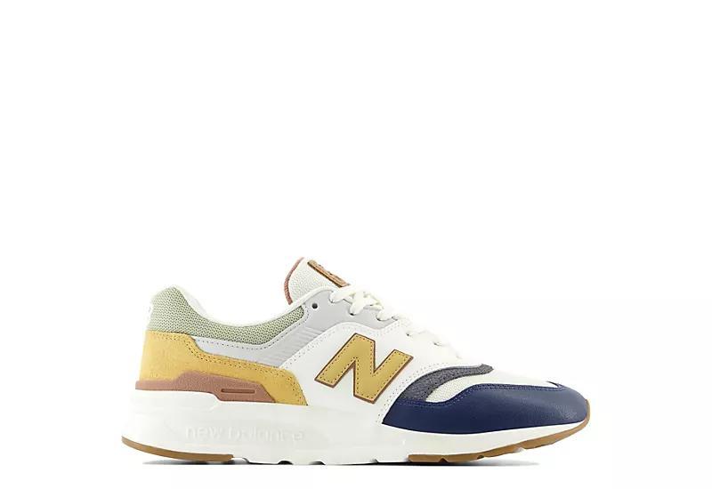 New Balance Mens 997H Running Sneakers from Finish Line Product Image